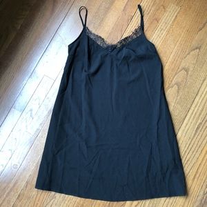 French Connection NWT slip dress sz XS